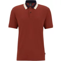 Herren Polo Shirt Parlay Stil Hugo Boss