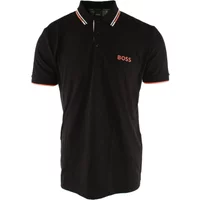 Herren Polo Shirt Regular Fit Stretch Hugo Boss