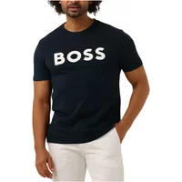 Herren Polo T-Shirt Thinking 1 Hugo Boss