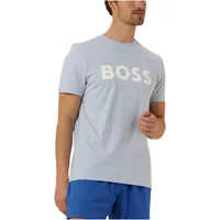 Herren Polo T-Shirts Trendy Thinking Hugo Boss