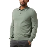 Herren Pullover Weste Gemello-p Hugo Boss