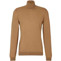 Herren Rollkragenpullover Musso-P Hugo Boss