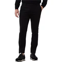 Herren Schwarze Hose Kaito1 Hugo Boss