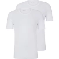 Herren Sommer T-Shirt Set Boss