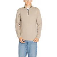 Herren Sweatshirt Herbst/Winter Baumwolle Hugo Boss