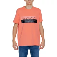 Herren T-Shirt Frühling/Sommer Kollektion Hugo Boss