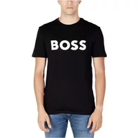 Herren T-Shirt Herbst/Winter Kollektion Hugo Boss