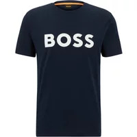 Herren T-Shirt mit kurzen Ärmeln Boss