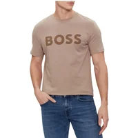 Herren Thinking T-Shirt Hugo Boss