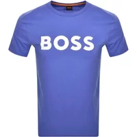 Herren Thinking T-Shirt Hugo Boss