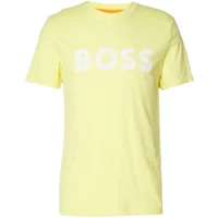 Herren Thinking T-Shirt Hugo Boss