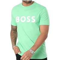 Herren Thinking T-Shirt Hugo Boss