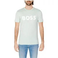 Herren Thinking T-Shirt Hugo Boss