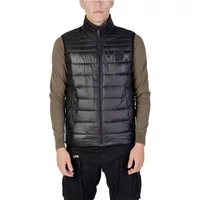 Herrenärmellose Jacke Herbst/Winter Kollektion Hugo Boss