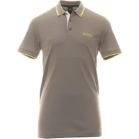 Hochwertiges Golf Polo für Herren Hugo Boss