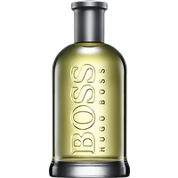 Hugo Boss Boss Bottled EdT Nat. Spray 200 ml