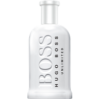 Hugo Boss Boss Bottled Unlimited EdT Nat. Spray 200 ml