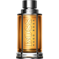 Hugo Boss Boss The Scent EdT Nat. Spray 100 ml