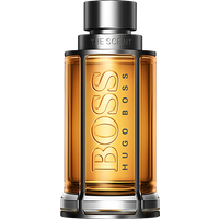 Hugo Boss Boss The Scent EdT Nat. Spray 200 ml