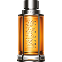 Hugo Boss Boss The Scent EdT Nat. Spray 50 ml