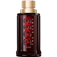 Hugo Boss Boss The Scent For Him Elixir Parfum 100 ml