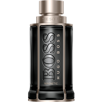 Hugo Boss Boss The Scent For Him Magnetic EdP Nat. Spray 100 ml