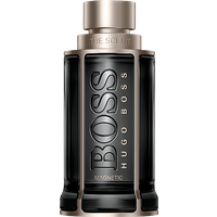 Hugo Boss Boss The Scent For Him Magnetic EdP Nat. Spray 50 ml