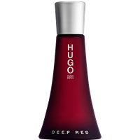 Hugo Boss Hugo Deep Red EdP Nat. Spray 50 ml