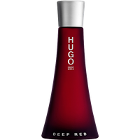 Hugo Boss Hugo Deep Red EdP Nat. Spray 90 ml