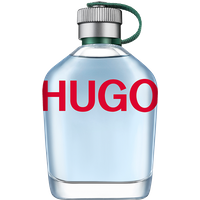 Hugo Boss Hugo Man EdT Nat. Spray 200 ml