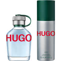 Hugo Boss Man Set X23 2-teilig 2 Artikel im Set