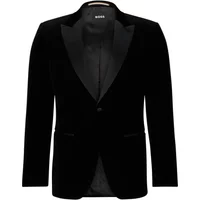 Hutson Tux 231 Jacke Hugo Boss