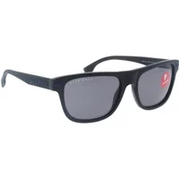 Ikonoische Sonnenbrille mit einheitlichen Gläsern Hugo Boss