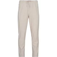 Ivory Slim Fit Technische Chinos Hugo Boss