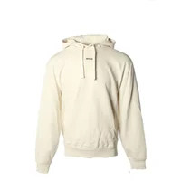 Ivory Sweater Dapo 50486478 10231445 Hugo Boss