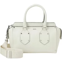 Ivy Schultertasche S-W 10247515 01 Boss