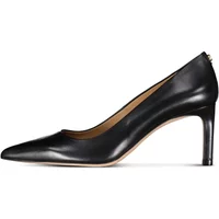 Janet Lederpumps Hugo Boss