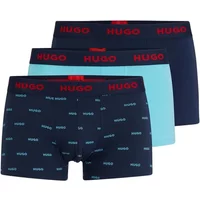 Jersey Boxershorts Hugo Boss