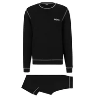 Jump Sweats - Stilvoll und Bequem Hugo Boss