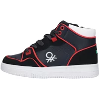 Jungen High Top Sneakers Rod Mix