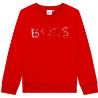 Junior Rouge Sweatshirt - Stilvoll und Bequem Boss