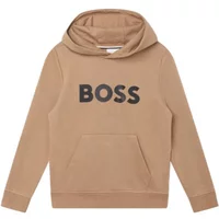 Kamel Sweatshirt J25Q15/269 Boss