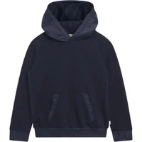 Kapuzenpullover aus Nylon Hugo Boss