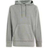 Kapuzenpullover mit Logo-Details Hugo Boss