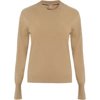 Kaschmir Crew-Neck Pullover Hugo Boss