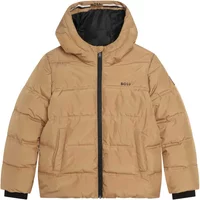 Kinder Daunenjacke Hugo Boss