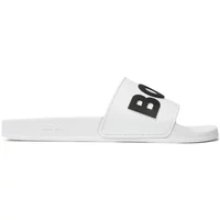 Kirk Slid Sandalen Hugo Boss