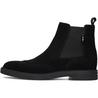 Klassische Chelsea Boots Calev_cheb Hugo Boss