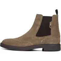 Klassische Chelsea Boots Calev_cheb Hugo Boss