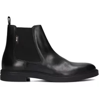 Klassische Chelsea Boots für Herren Hugo Boss